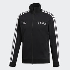 Олимпийка NEIGHBORHOOD adidas Originals