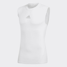 Майка для фитнеса Alphaskin Sport adidas Performance