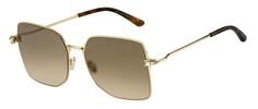 Солнцезащитные очки Jimmy Choo TRISHA/G/SK J5G HA
