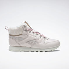 Ботинки Reebok Classic Leather Arctic