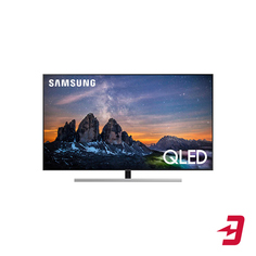 Ultra HD (4K) QLED телевизор 55" Samsung QE55Q80RAU