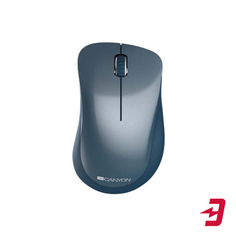 Мышь Canyon CNE-CMSW11BL