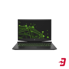 Игровой ноутбук HP Pavilion Gaming 17-cd1042ur (201Q8EA)
