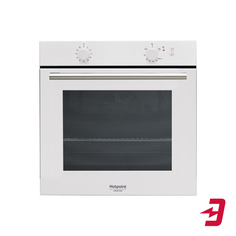 Газовый духовой шкаф Hotpoint-Ariston GA2 124 WH HA