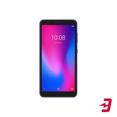 Смартфон ZTE Blade A3 2020 NFC Violet