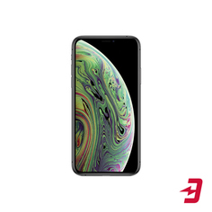 Смартфон Apple iPhone XS 64GB как новый Space Grey (FT9E2RU/A)