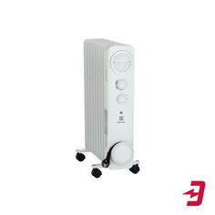 Масляный радиатор Electrolux EOH/M-6105