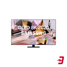 Ultra HD (4K) QLED телевизор 55" Samsung QE55Q700TAU