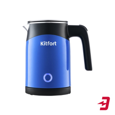 Электрочайник Kitfort КТ-639-2