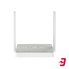 Wi-Fi роутер Keenetic DSL (KN-2010)