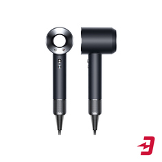 Фен Dyson Supersonic HD03 Black/Nickel