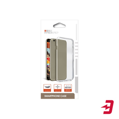 Чехол InterStep Slender для Samsung Galaxy A6, прозрачный (HSD-SAGALA6K-NP1100O-K100)