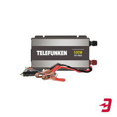 Автоинвертор Telefunken TF-PI01