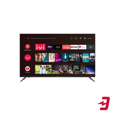 Ultra HD (4K) LED телевизор 50" Haier 50 Smart TV BX