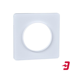 Рамка Schneider Electric S52P802 Odace