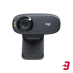 Веб-камера Logitech HD Webcam C310 (960-001065)