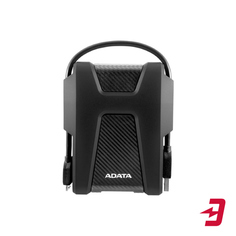 Внешний жесткий диск ADATA HD680 2TB Black (AHD680-2TU31-CBK)