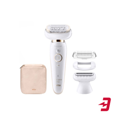 Эпилятор Braun SES 9002 3D Silk-epil 9 Flex