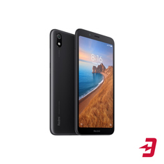 Смартфон Xiaomi Redmi 7A 16GB Black