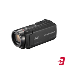 Видеокамера JVC Everio R GZ-R445BE