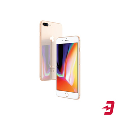 Смартфон Apple iPhone 8 Plus 64Gb Gold (MQ8N2RU/A)