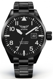 Наручные часы Aviator Airacobra P42 V.1.22.5.148.5