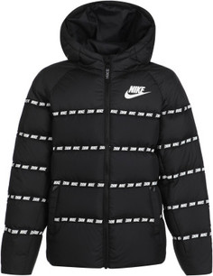 Пуховик для мальчиков Nike Sportswear, размер 137-147