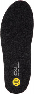 Стельки Sidas Custom Comfort Merino, размер 34.5-36