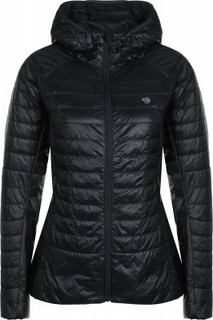 Куртка утепленная женская Mountain Hardwear Ghost Shadow™, размер 48