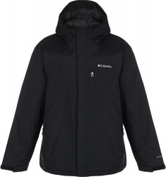 Куртка утепленная мужская Columbia Murr Peak™ II, Plus Size, размер 64-66
