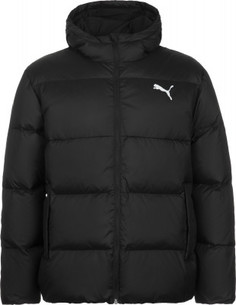 Пуховик мужской Puma ESS+, размер 48-50