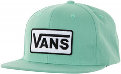 Бейсболка Vans