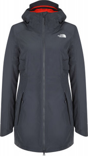 Куртка утепленная женская The North Face Hikesteller, размер 48-50