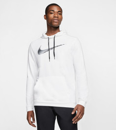 Худи мужская Nike Dri-FIT, размер 46-48