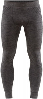 Термобелье низ мужское Craft Fuseknit Comfort, размер 48-50
