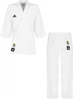 Кимоно для карате adidas Club, размер 160