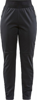 Брюки женские Craft Adv Essence Wind, размер 42-44