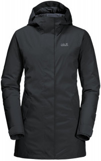 Пуховик женский Jack Wolfskin Cold Bay, размер 46-48