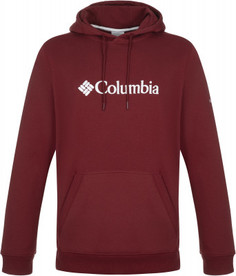 Худи мужская Columbia CSC Basic Logo™ II, размер 56