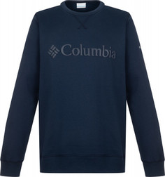 Свитшот мужской Columbia™ Logo, размер 48-50
