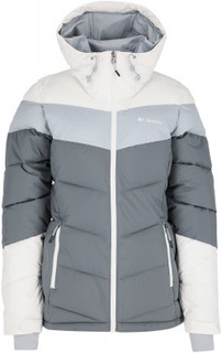 Куртка утепленная женская Columbia Abbott Peak™, размер 44