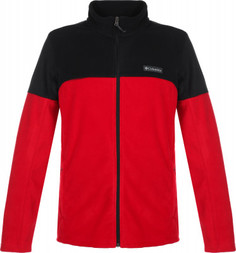 Джемпер флисовый мужской Columbia Basin Trail™ III, размер 48-50