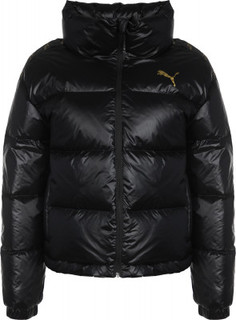 Пуховик женский Puma Shine, размер 46-48