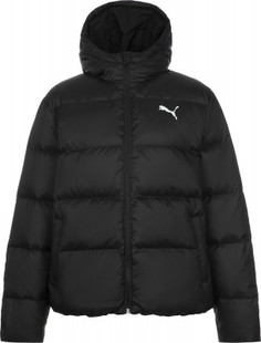 Пуховик женский Puma ESS+, размер 46-48