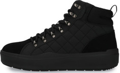 Кеды женские Termit Azalea Mid, размер 36