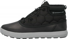 Ботинки Caterpillar Scout Mid Duck Fleece, размер 43.5