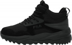 Кроссовки женские FILA Tornado Mid Wntr, размер 39