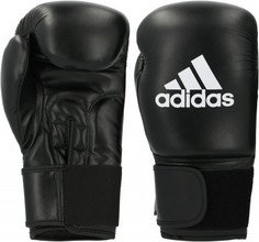 Перчатки боксерские adidas Performer, размер 14