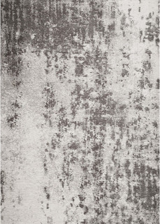 Ковер lyon gray (carpet decor) серый 160x230 см.
