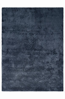 Ковер canyon dark blue (carpet decor) синий 200x300 см.